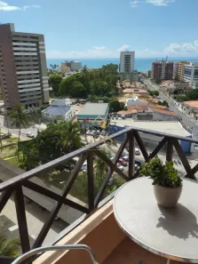 Apartamento com 2 Quartos à venda, 60m² no Jacarecica, Maceió