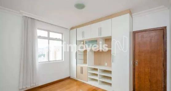 Apartamento com 3 Quartos à venda, 140m² no Luxemburgo, Belo Horizonte