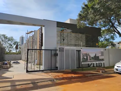 Sobrado com 3 Quartos para alugar, 160m² no Vila Rosa, Goiânia
