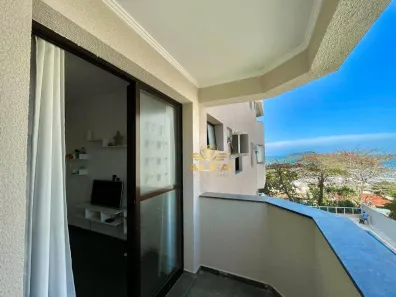 Apartamento com 2 Quartos à venda, 70m² no Vila Alzira, Guarujá