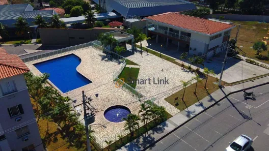 Apartamento com 2 Quartos à venda, 48m² no Novo Horizonte (Manilha), Itaboraí