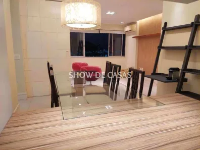 Apartamento com 1 Quarto à venda, 75m² no Lagoa, Rio de Janeiro