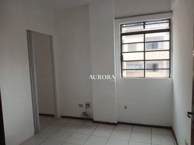 Kitnet com 1 Quarto à venda, 26m² no Centro, Londrina