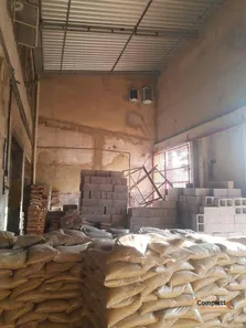Galpão/Depósito/Armazém para alugar, 360m² no Taquara, Rio de Janeiro