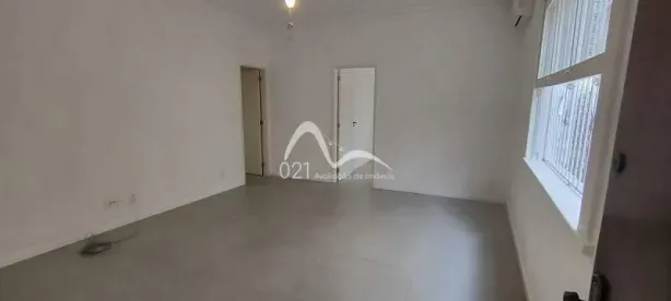 Apartamento com 3 Quartos à venda, 105m² no Jardim Botânico, Rio de Janeiro