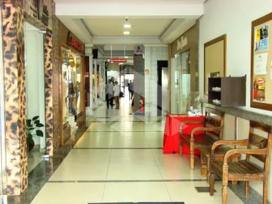Sala Comercial para alugar, 20m² no Centro, Esteio
