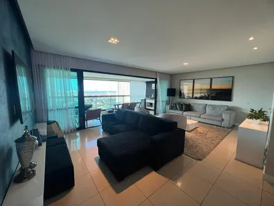 Apartamento com 4 Quartos à venda, 206m² no Brotas, Salvador