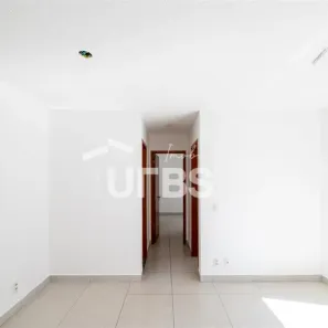 Apartamento com 2 Quartos à venda, 61m² no Vila Rosa, Goiânia