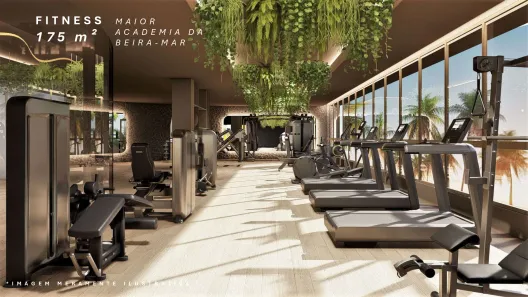 Casa com 3 Quartos à venda, 257m² no Maracaipe, Ipojuca