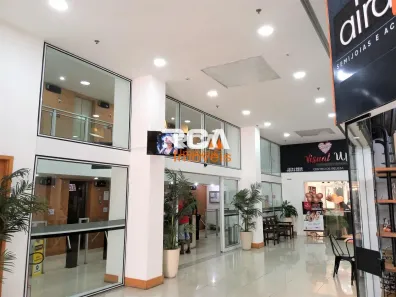Sala Comercial à venda, 30m² no Santa Rosa, Niterói