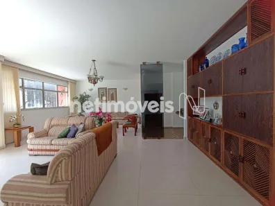Apartamento com 4 Quartos à venda, 220m² no Savassi, Belo Horizonte