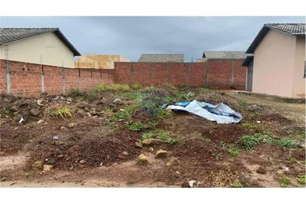 Lote/Terreno à venda, 300m² no Loteamento Lago Sul, Araguaína