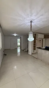 Casa de Condomínio com 4 Quartos para alugar, 110m² no Vila de Abrantes (Abrantes), Camaçari