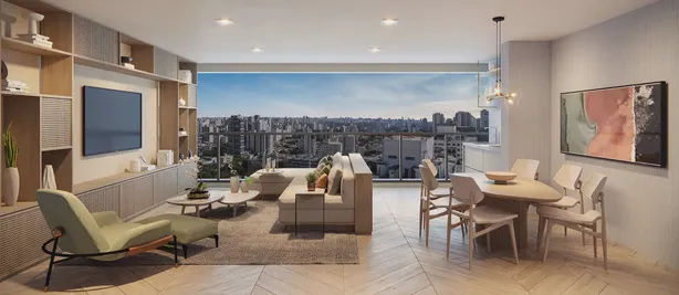 Park Mariana no Vila Clementino, São Paulo