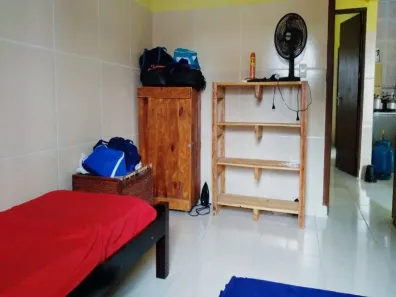 Casa com 2 Quartos para alugar, 114m² no Arembepe (Abrantes), Camaçari