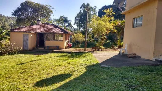 Fazenda/Sítio com 4 Quartos à venda, 52000m² no Centro, Formiga