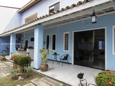 Casa com 4 Quartos à venda, 280m² no Jardim Placaford, Salvador