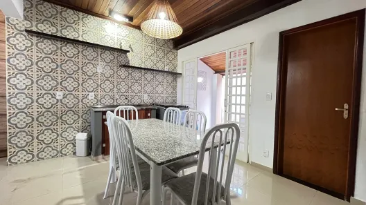 Casa com 3 Quartos à venda, 150m² no Brotas, Brotas