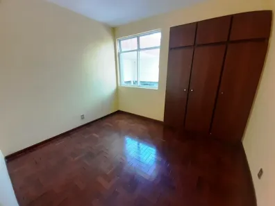 Apartamento com 3 Quartos à venda, 108m² no Nova Suíssa, Belo Horizonte