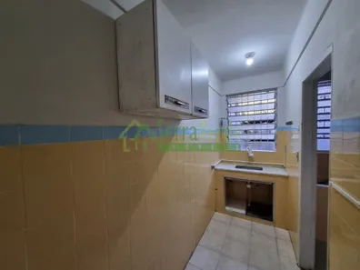 Casa com 1 Quarto para alugar, 30m² no Estrada da Saudade, Petrópolis