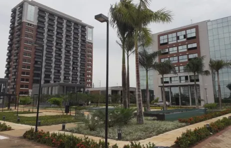 Sala Comercial à venda, 31m² no Ponta Negra, Manaus