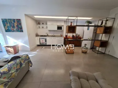 Apartamento com 2 Quartos para alugar, 75m² no Botafogo, Rio de Janeiro
