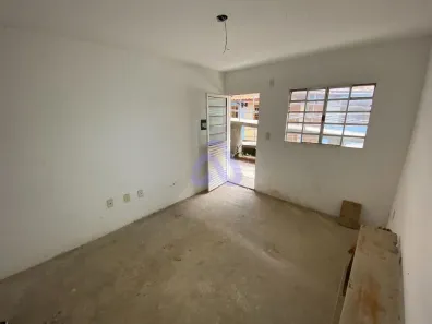 Sobrado com 2 Quartos à venda, 65m² no Parque Dourado, Ferraz de Vasconcelos