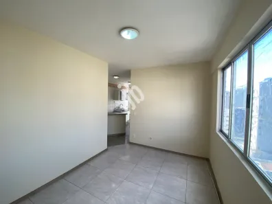Apartamento com 1 Quarto para alugar, 50m² no Funcionários, Belo Horizonte