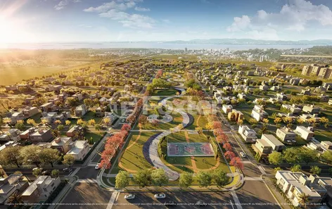 Lote/Terreno à venda, 300m² no Parque 35, Guaíba