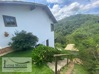 Fazenda/Sítio com 3 Quartos à venda, 100m² no , Petrópolis