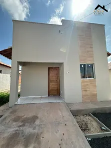Casa com 2 Quartos à venda, 48m² no , Altos