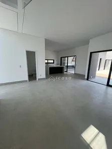 Casa de Condomínio com 3 Quartos à venda, 214m² no Condomínio Terras do Vale, Caçapava