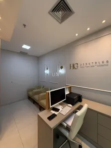 Consultório com 2 Quartos à venda, 53m² no Adrianópolis, Manaus