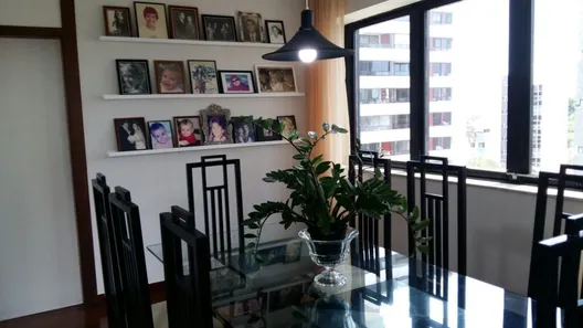Apartamento com 4 Quartos à venda, 207m² no Jardim Apipema, Salvador