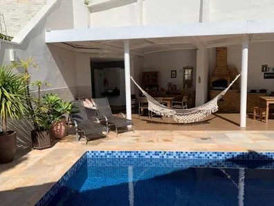 Casa com 4 Quartos à venda, 319m² no São Lucas, Belo Horizonte