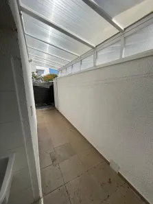 Casa de Condomínio com 4 Quartos para alugar, 150m² no Vila Areao, Taubaté