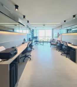 Sala Comercial à venda, 42m² no Paiva, Cabo de Santo Agostinho