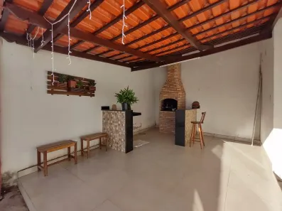 Casa com 2 Quartos à venda, 200m² no , São Joaquim de Bicas