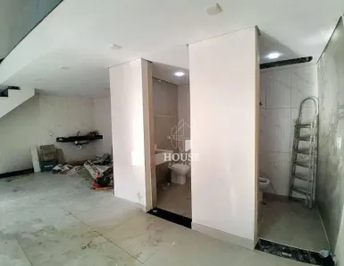 Ponto Comercial para alugar, 95m² no Vila São Carlos, Mogi Guaçu