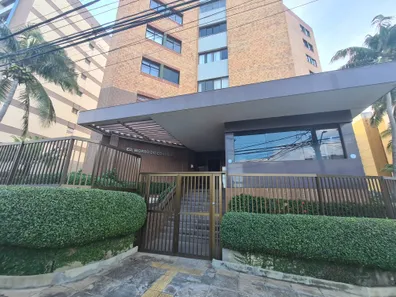 Apartamento com 3 Quartos para venda ou aluguel, 140m² no Rio Vermelho, Salvador