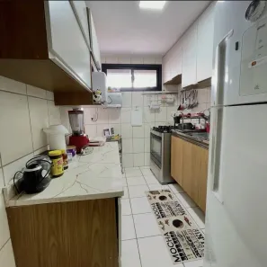 Apartamento com 3 Quartos à venda, 99m² no Capim Macio, Natal