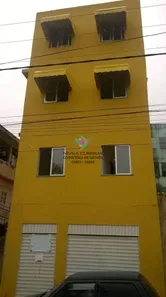 Apartamento com 2 Quartos à venda, 45m² no Itapuã, Salvador