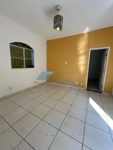 Casa com 1 Quarto para venda ou aluguel, 60m² no Campo Grande, Rio de Janeiro