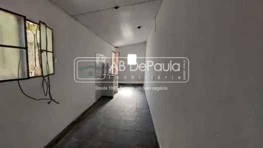 Kitnet com 1 Quarto para alugar, 20m² no Jardim Sulacap, Rio de Janeiro