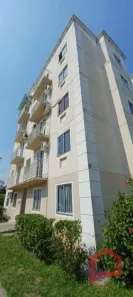 Apartamento com 3 Quartos para alugar, 58m² no Santos Dumont, São Leopoldo