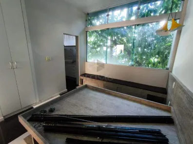 Apartamento com 1 Quarto para alugar, 60m² no Serra, Belo Horizonte