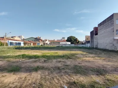 Lote/Terreno para alugar, 945m² no Jardim Prestes de Barros, Sorocaba
