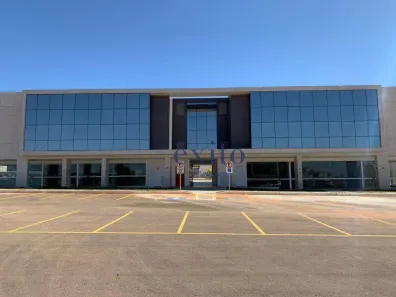 Sala Comercial para alugar, 36m² no Setor Habitacional Jardim Botânico, Brasília