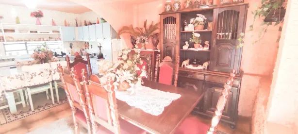 Sobrado com 4 Quartos à venda, 160m² no Centro, Nova Santa Rita