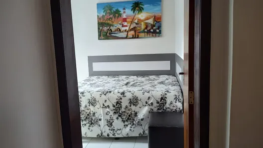 Apartamento com 3 Quartos à venda, 104m² no Itapuã, Salvador